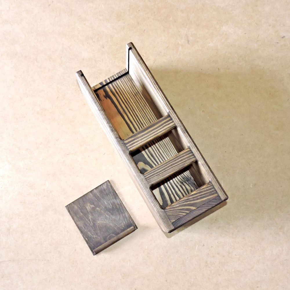 Подарочная коробка 