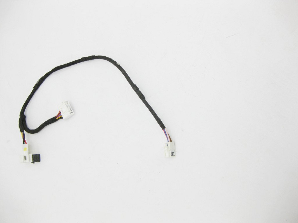 Mercedes-Benz  A2138203802 Джгут електропроводки моторчиків панорамного даху E-Class W213 B-Class W247 EQA H243 Одесса - изображение 5