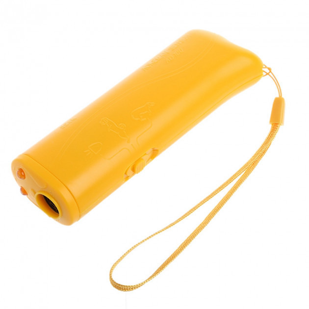 Потужний ультразвуковий відлякувач собак Repeller AD 100 PRO, Відлякувачі для собак SY-63 Львів - фото 3