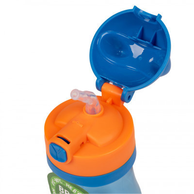 Поїльник-непроливайка Yes Fusion 350 мл, блакитна (708172) Вінниця - фото 2