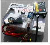 Ксенон (мото) P15d-1 Мукачево