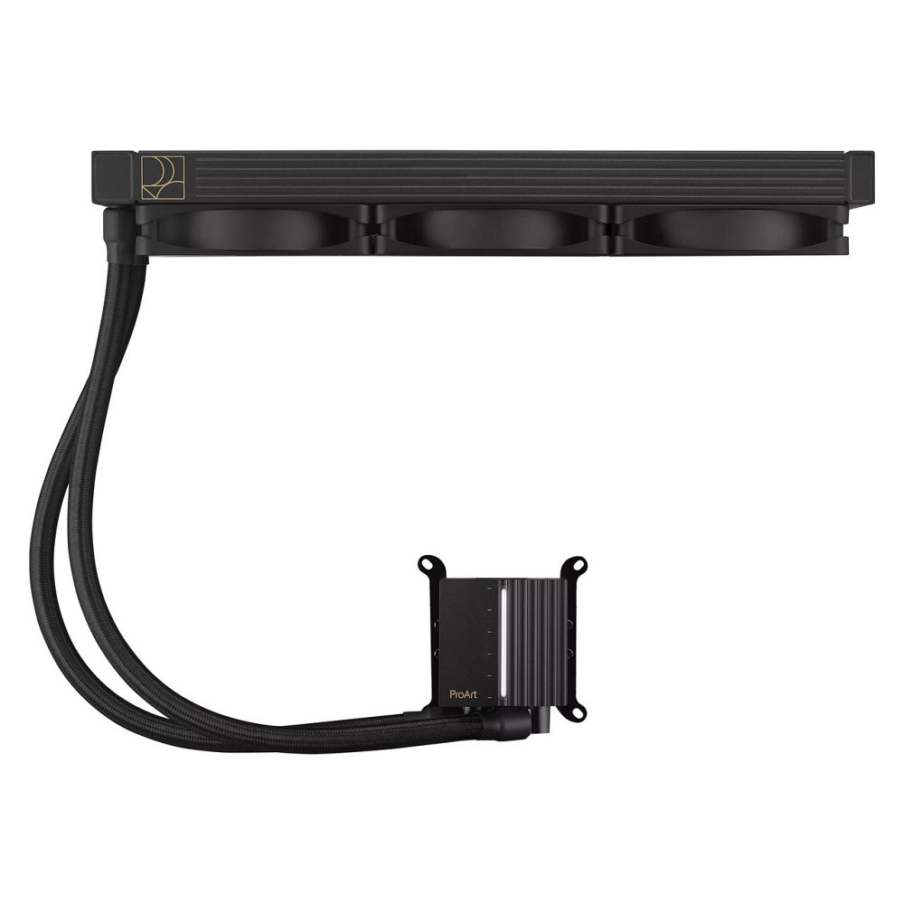 Система водяного охолодження Asus ProArt LC 360 (90RC0120-M0UAY0) ( Чорний ) Харків - фото 5