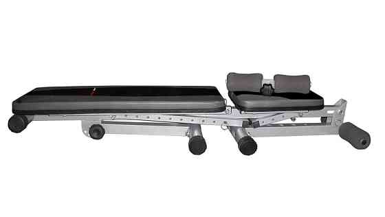 Регульована лава Everfit WBK-400 (WBK 400) Киев