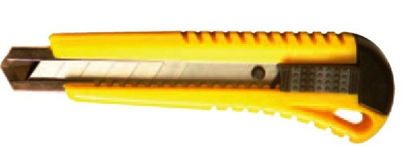 Ніж канцелярський 