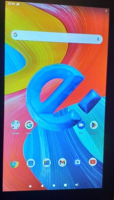 Планшет э-star новый. Киев - изображение 2