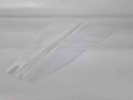 Конусне паковання під квіти h70/17,5низ/62,5верх прозорий (100 шт) 203 (100 шт) Харків