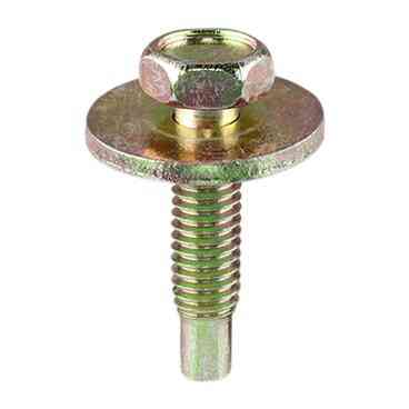 Винт кузова універсальний Київ