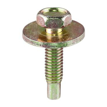 Винт кузова універсальний Київ - фото 1