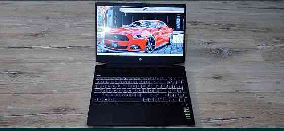 Ноутбук Hp gaming 15-ec2000ns - Ryzen 5 5600/gtx 1650/16gb 512 Киев