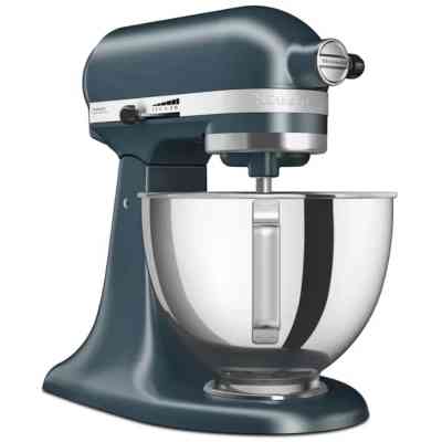 Кухонний комбайн KitchenAid 5KSM95PSEBS Вінниця