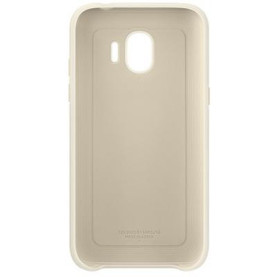 Чехол для мобильного телефона Samsung J2 (2018)/EF-PJ250CFEGRU - Dual Layer Cover (Gold) (EF-PJ250CFEGRU) Винница - изображение 7