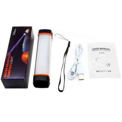 Фонарь Voltronic Uyled UY-X5mini (UY-X5mini) Винница