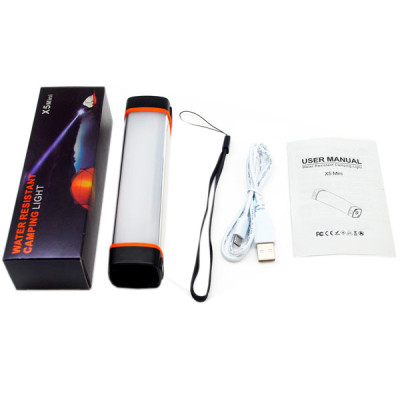 Фонарь Voltronic Uyled UY-X5mini (UY-X5mini) Винница - изображение 5