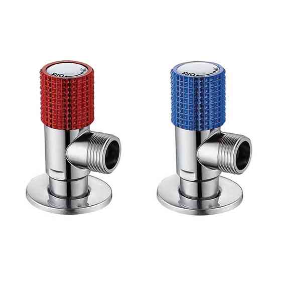 Кран для сантехприборов 1/2''х1/2'' VENTA VUBR2C пара Харьков