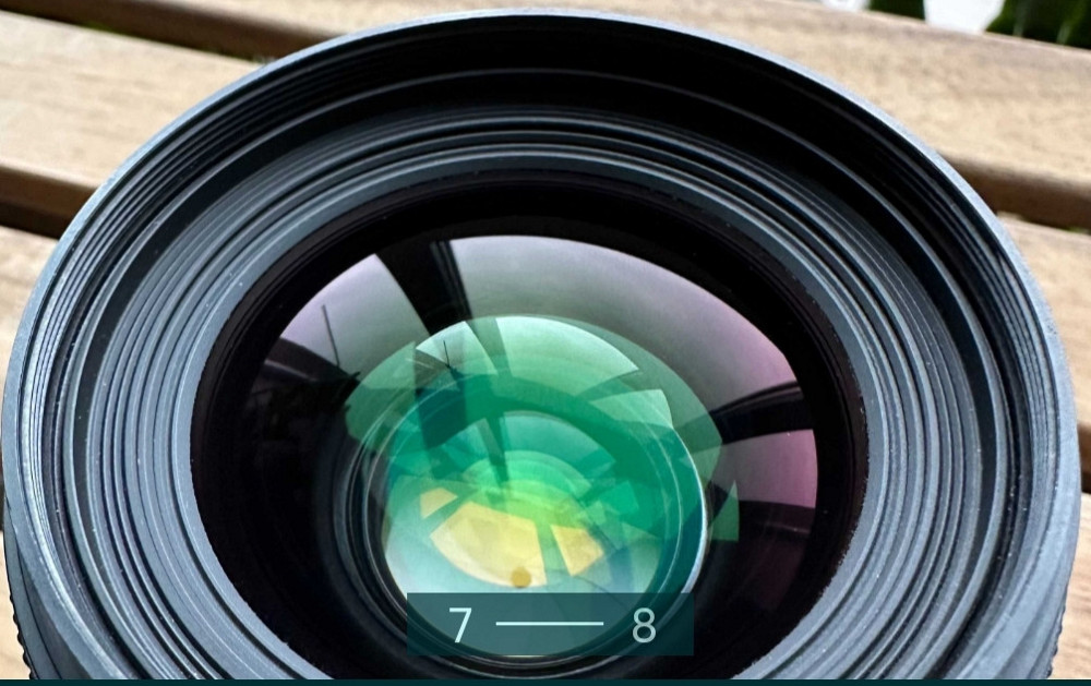 Объектив Sigma Art 35mm f1.4 DG HSM для Nikon F-mount Киев - изображение 2