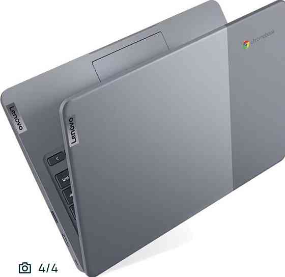 Ноутбук Lenovo IdeaPad Slim 3 Chrome 141AN8. Харьков