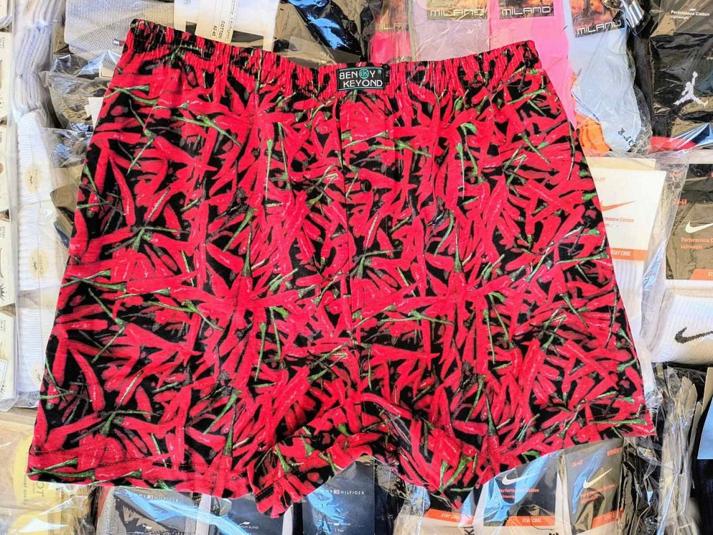 Трусы мужские семейные Beny Keyond Ассорти XXL, Цвет 3 Киев - изображение 7