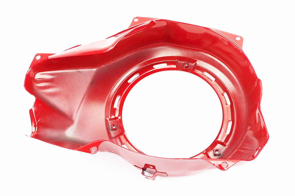 Корпус вентилятора 177F/188F Київ - фото 3