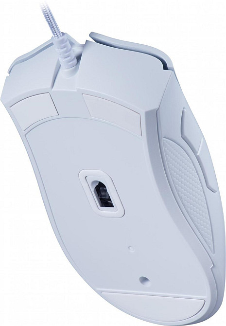 Миша Razer DeathAdder Essential White (RZ01-03850200-R3M1) Харків - фото 3