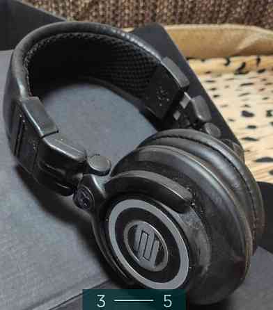 Наушники. Харьков