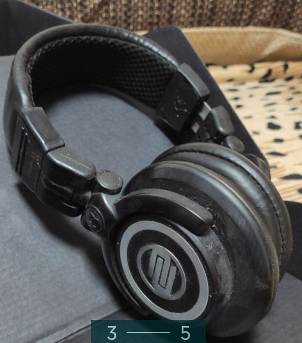 Наушники. Харьков - изображение 2