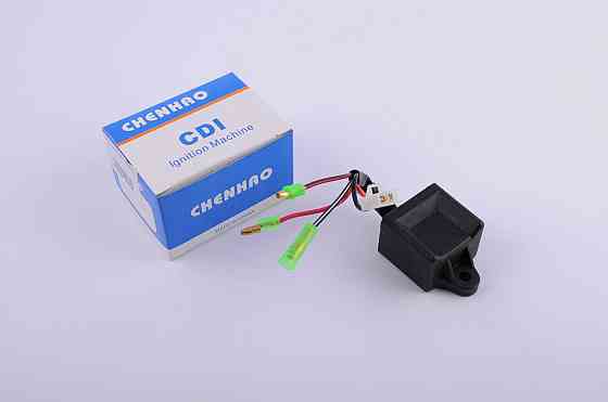 Коммутатор   скутер Ямаха Йог 3KJ, 2T Стелс  50 Мукачево