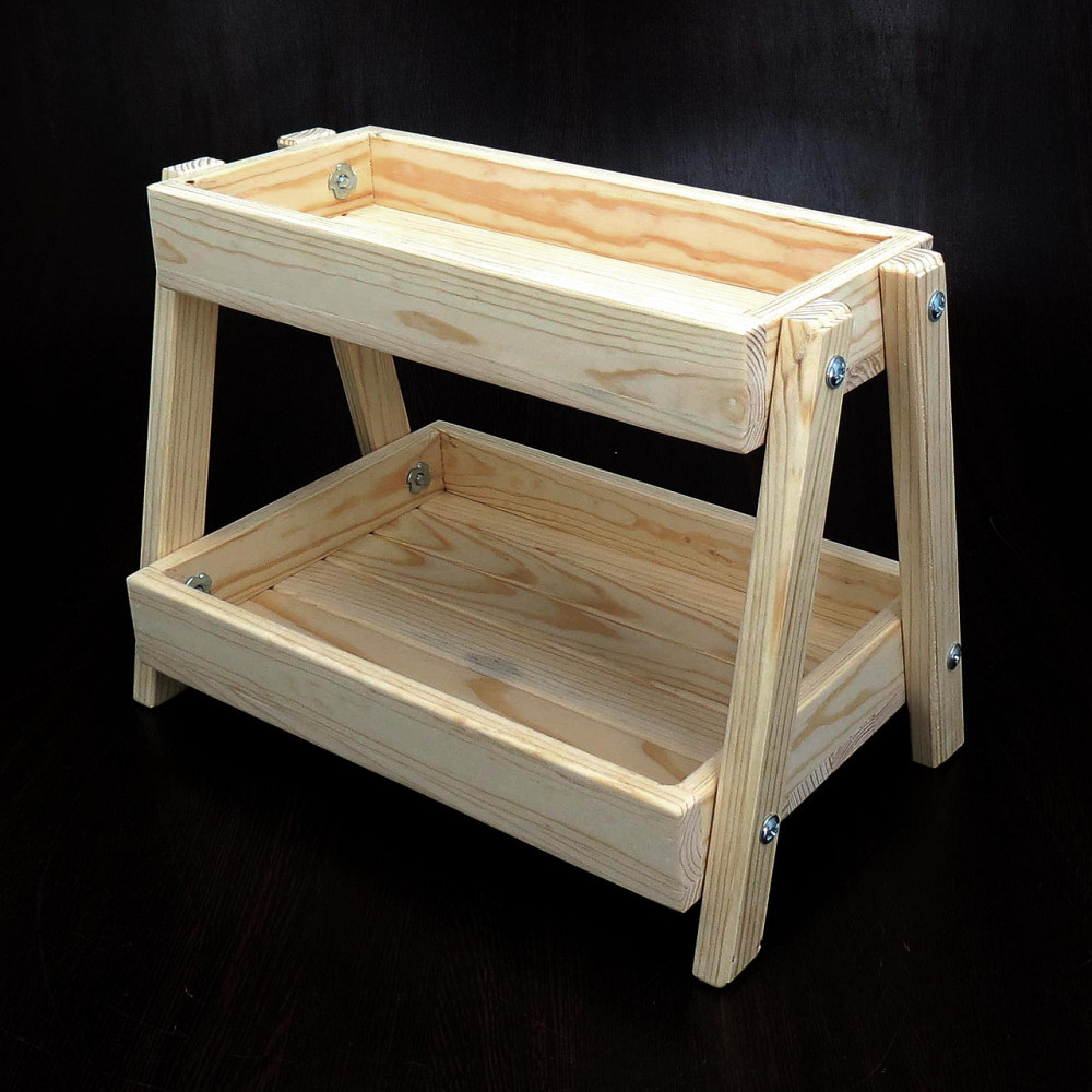 Лоток для овощей и фруктов 