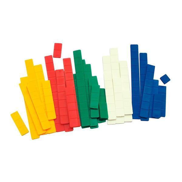 Набір для рахування Gigo Математична лінійка (1006) Харків - фото 3