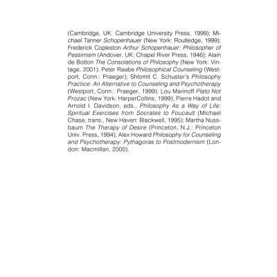 Книга Шопенгауер як ліки - Ірвін Ялом КСД (9786171243156) Вінниця - фото 4