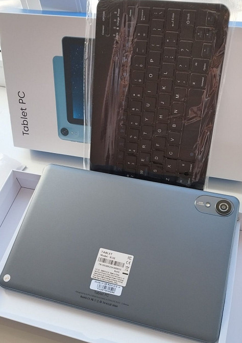 Планшет 6 в 1 (12×128ГБ) Харьков - изображение 2