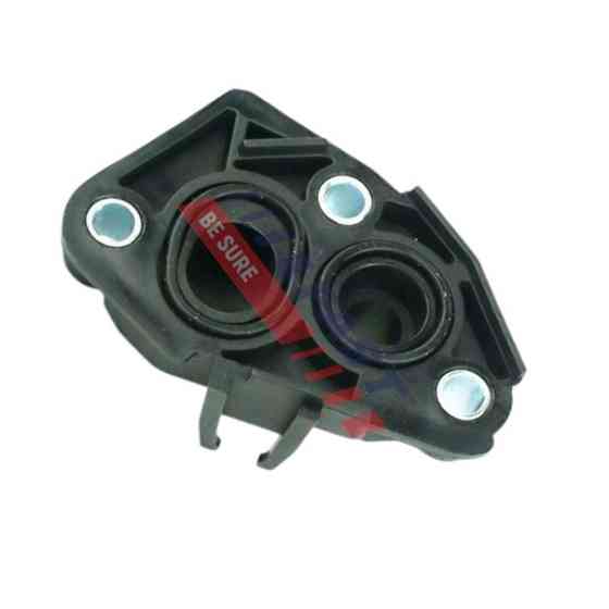 Флянец охлаждения Renault Clio 1.5DCI (FAST) системы Мукачево