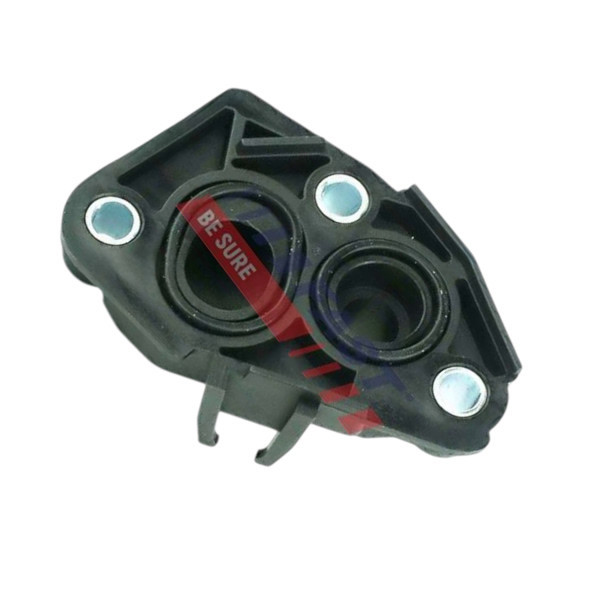 Флянец охлаждения Renault Clio 1.5DCI (FAST) системы Мукачево - изображение 1