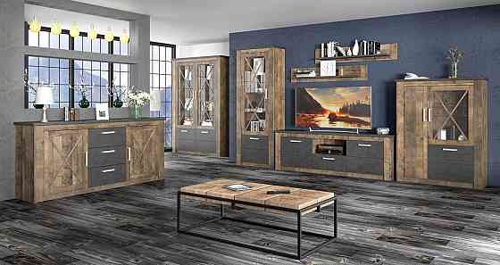 Тумба ТВ 2Д1Ш Джорджія Львів