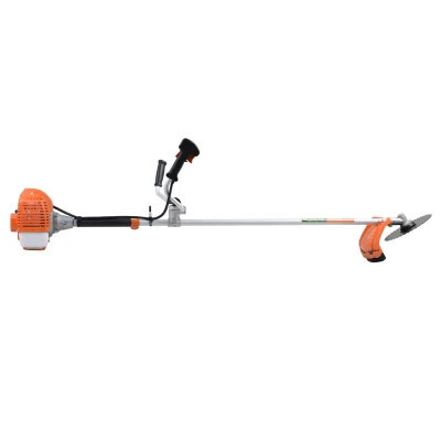 Тример садовий SEQUOIA бензиновий 2.2 кВт, ніж та волосінь, вага 7.6 кг (SPB5230C) Вінниця - фото 10