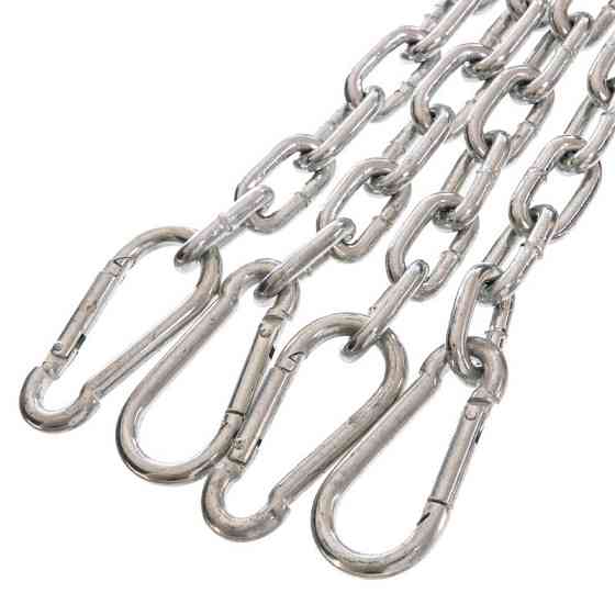 Цепь для боксерского мешка 63см SP-Planeta-3782 Киев