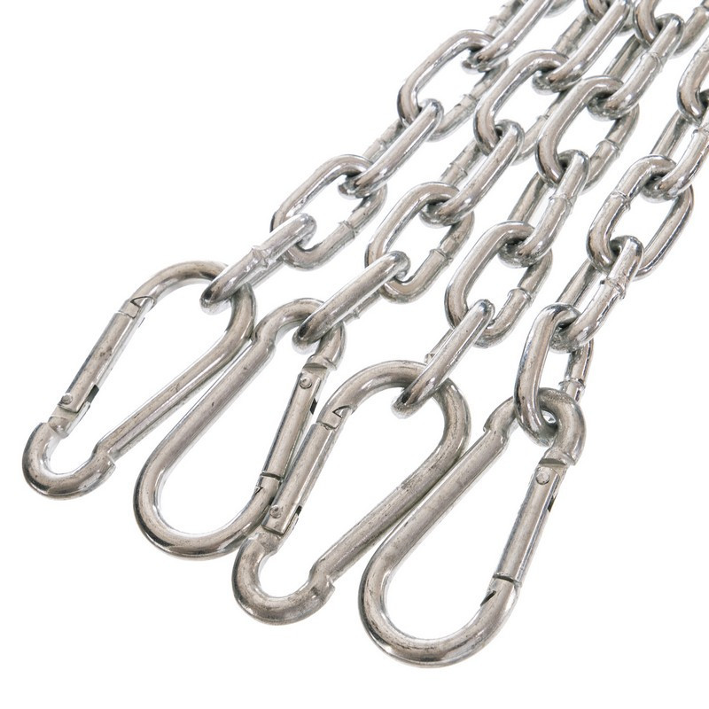 Цепь для боксерского мешка 63см SP-Planeta-3782 Киев - изображение 2