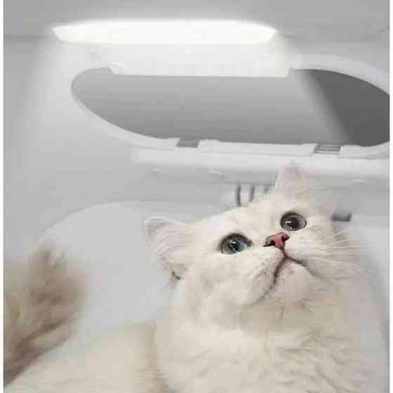 Смарт-сушка Petkit Airsalon Max Pro Smart Pet Dryer Box (PD10) Харків