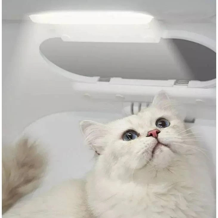 Смарт-сушка Petkit Airsalon Max Pro Smart Pet Dryer Box (PD10) Харьков - изображение 5