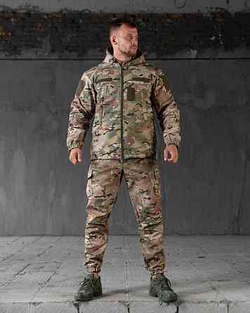 Тактичний костюм DELTA Omni-Heat мультикам НП4864 Одеса