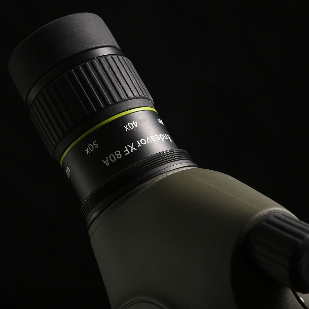 Підзорна труба Vanguard Endeavor XF 80A 20-60x80/45 WP (Endeavor XF 80A) Вінниця - фото 9