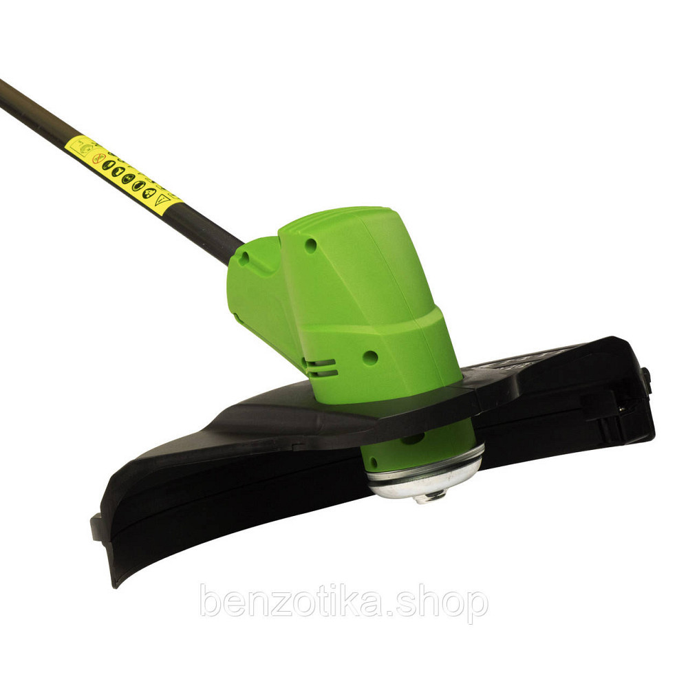 Акумуляторний тример Procraft PTA30 (без АКБ та ЗП) — потужність та мобільність без зайвих дротів! Київ - фото 6