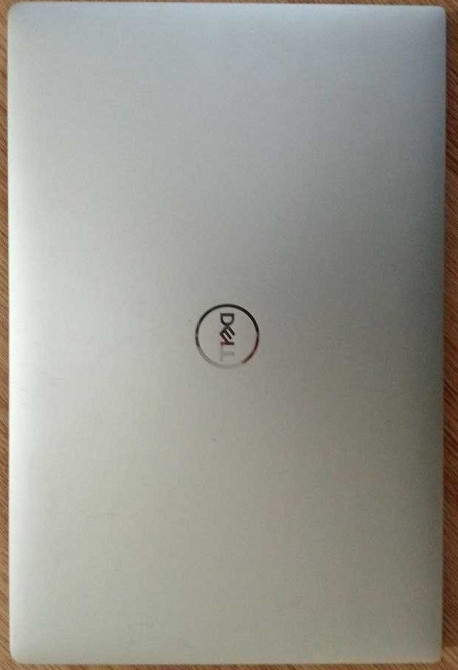 Ноутбук: DELL Precision 5530.i7-8850H/ Київ - фото 4