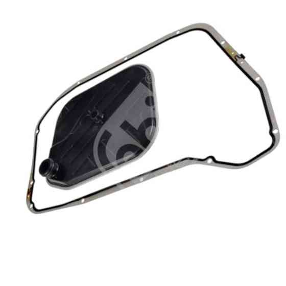 Фильтр Audi A4 B8, A6 C7, A8 D4 (2008-) АКПП Мукачево