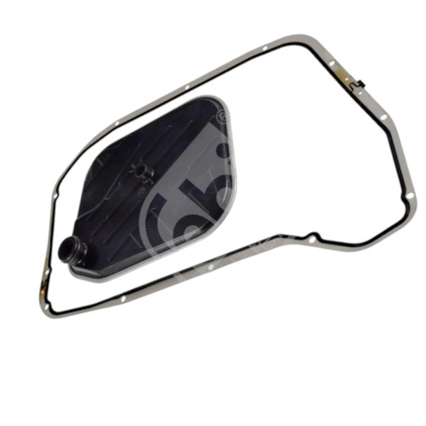 Фильтр Audi A4 B8, A6 C7, A8 D4 (2008-) АКПП Мукачево - изображение 2