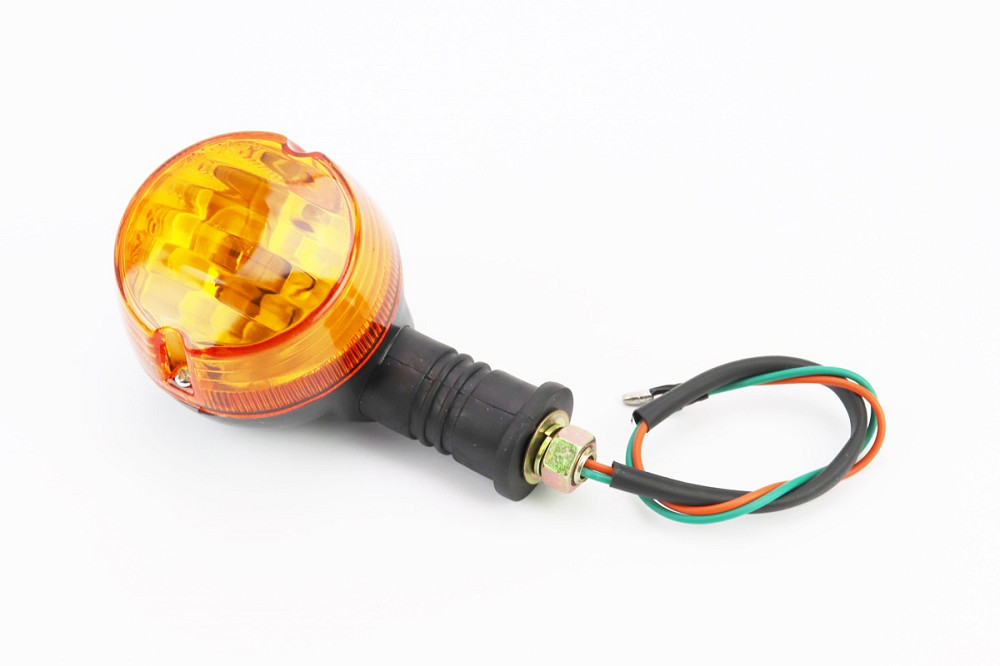 BOXER BM/ВМX 150cc Поворотник задній лівий/правий 1шт "PF401001/PF401002" Киев - изображение 1