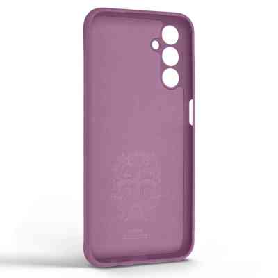 Чехол для мобильного телефона Armorstandart Icon Ring Samsung M14 5G (M146) Grape (ARM68785) Винница