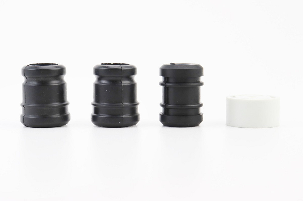 Амортизатор MS-290 к-кт 3шт Київ - фото 2