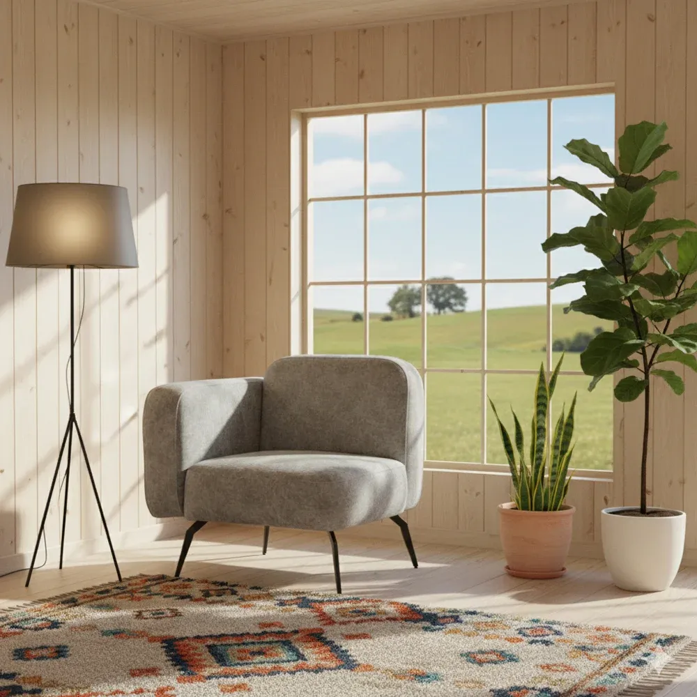 Диван Кларус комплектація Кут Лівий оббивка Кемел 18 Дніпро - фото 7