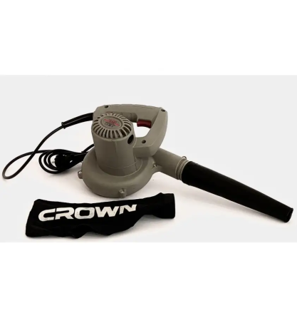 Воздуходувка CROWN CT17013 550Вт, 3,5м/мин Коломия