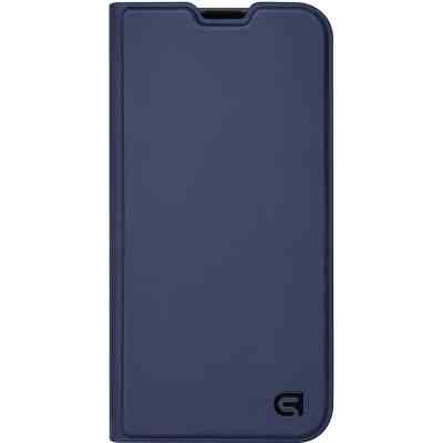 Чехол для мобильного телефона Armorstandart OneFold Case Apple iPhone 13 Pro Max Dark Blue (ARM69256) Винница